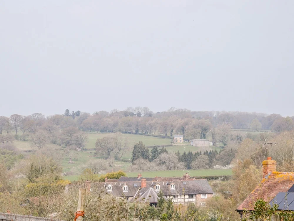 Daffodil Lodge