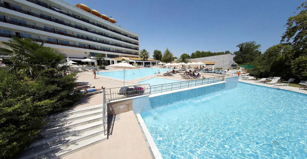 Olympian Bay Grand Resort by Anayia All Inclusive Resorts