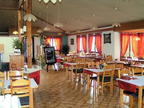 Hotel Fleuritel
