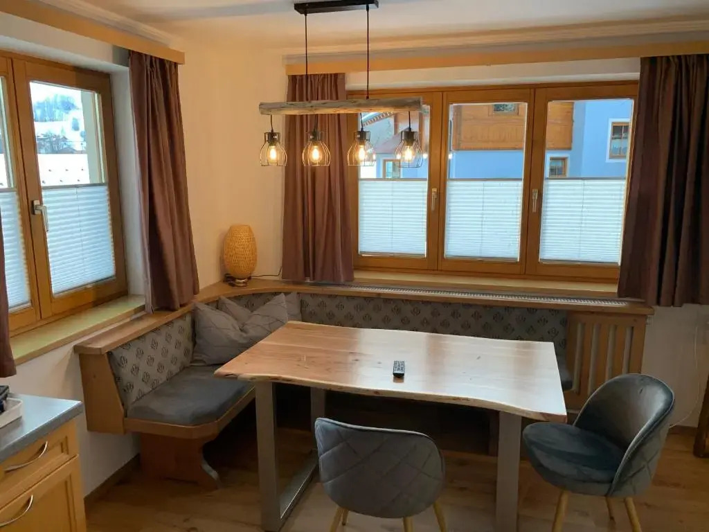 Auschlössl Appartements Reiteralm - 5 minutes walk to cablecar