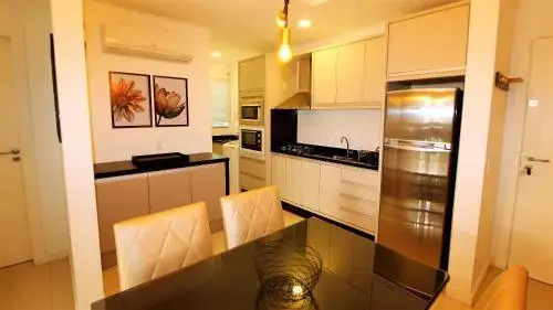 Apartamento Egidio Pinheiro Bombinhas 1044