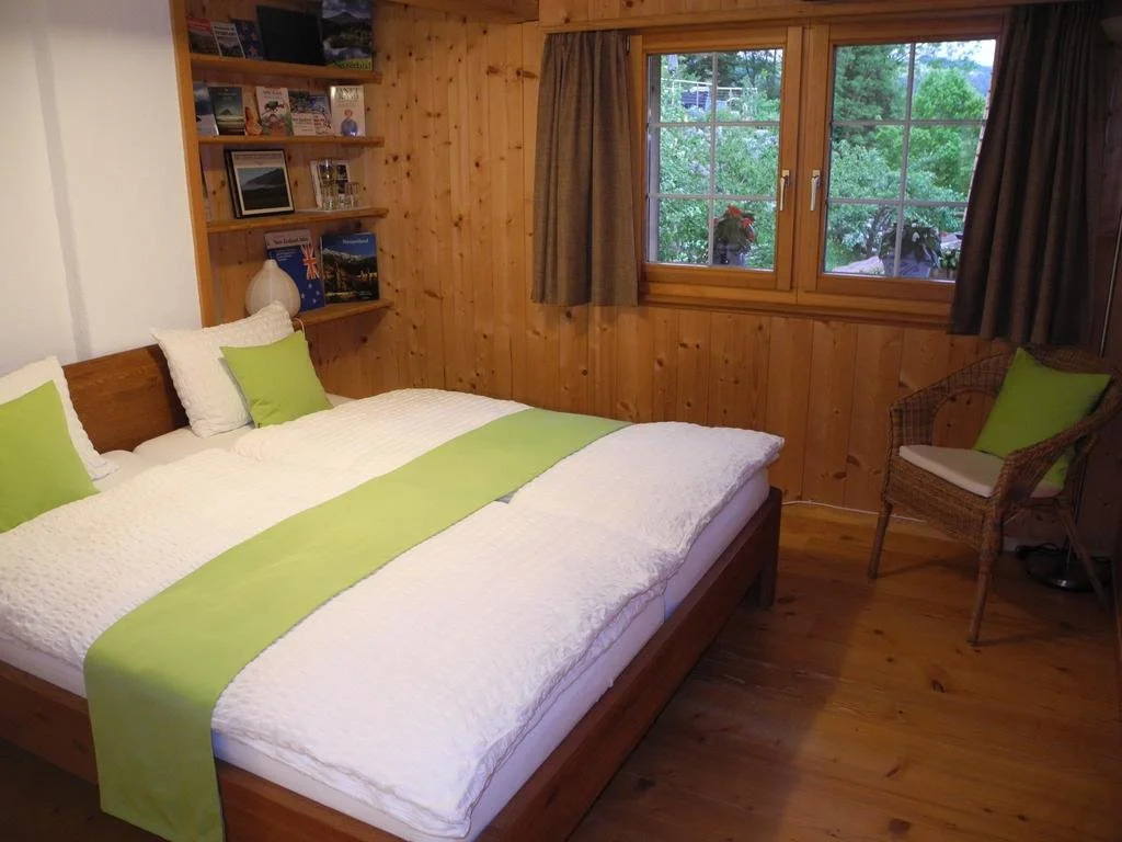 B&B Casa Claudia
