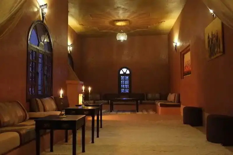 Ksar Elkabbaba Kasbah & SPA