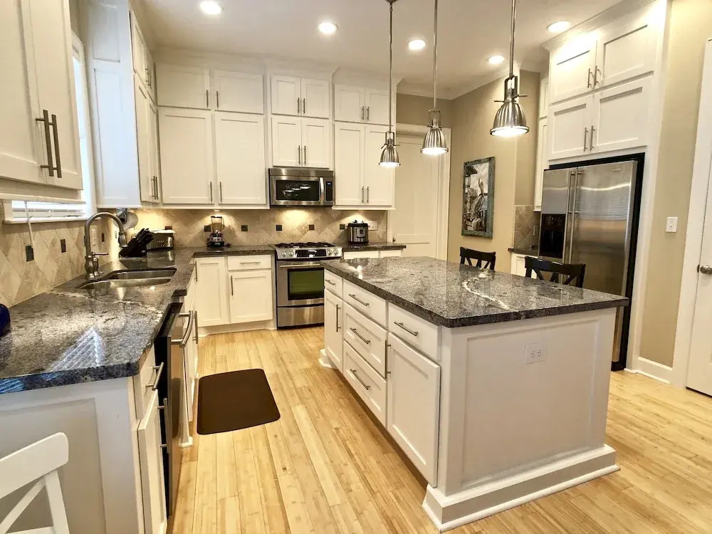 Summer Salt 3 Bedrooms 2 Bathrooms Home