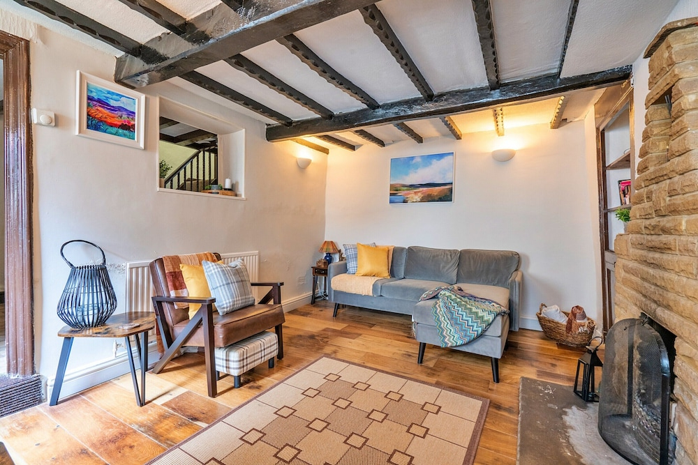 Cottage in Bradwell Near Peak Cavern
