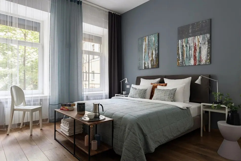 Minin Apartments на Мойке 40