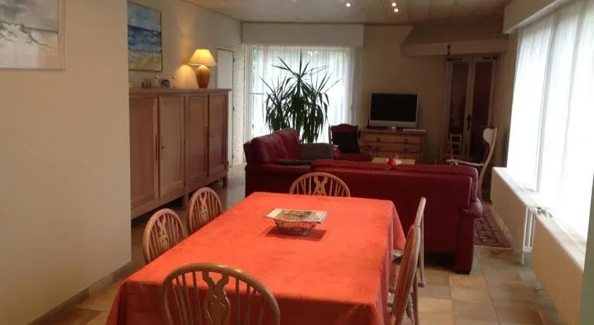 Villa Maran