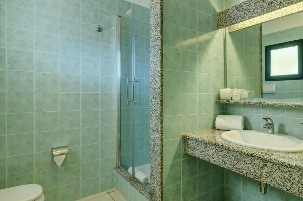 Residence Sos Alinos