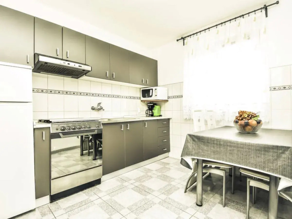 Apartment Mia Novigrad (Zadar) 42198
