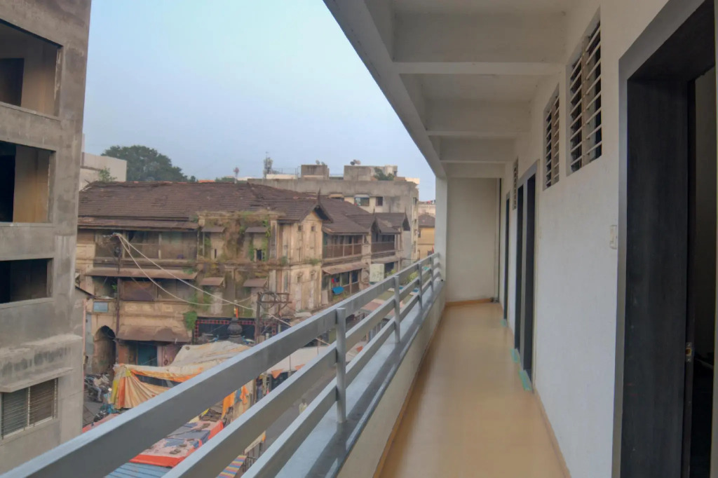 OYO 64297 Hotel Sai Leela