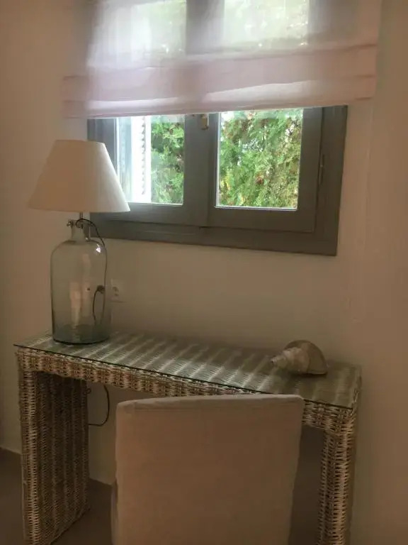 Bakagiannis Apartments