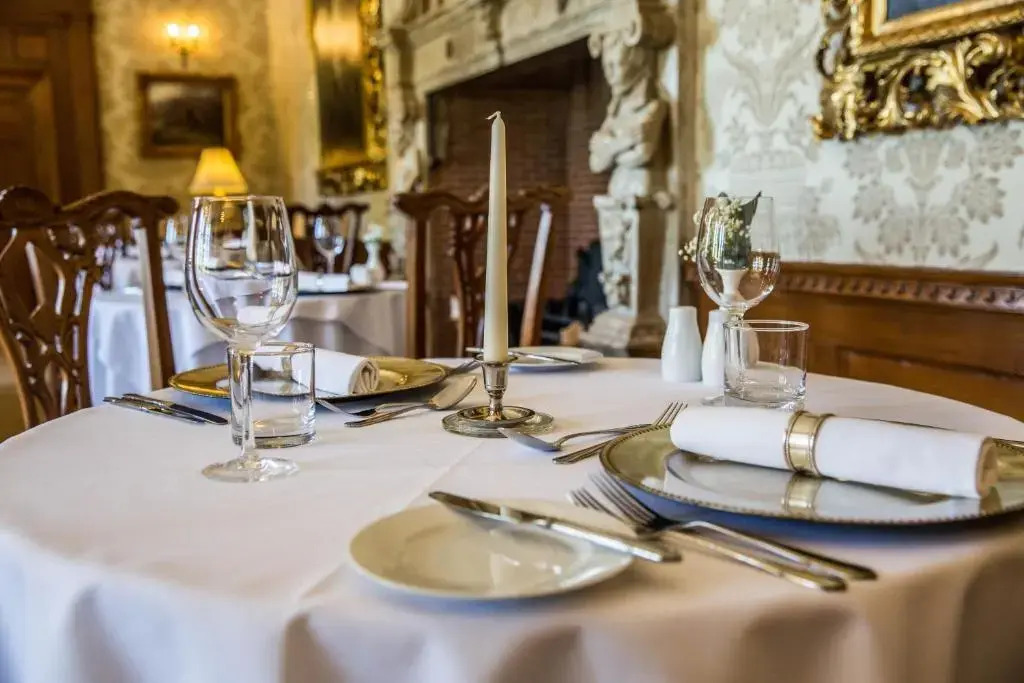 Goldsborough Hall
