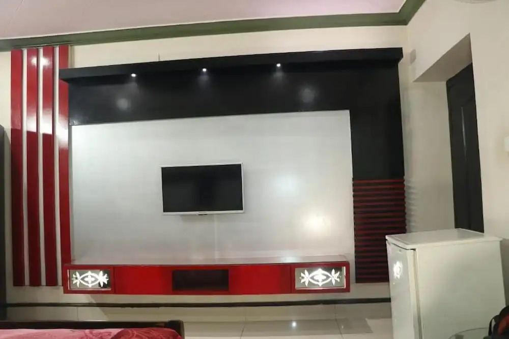 Hotel Grace Inn Multan