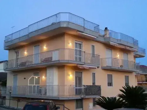 Bed And Breakfast Giano