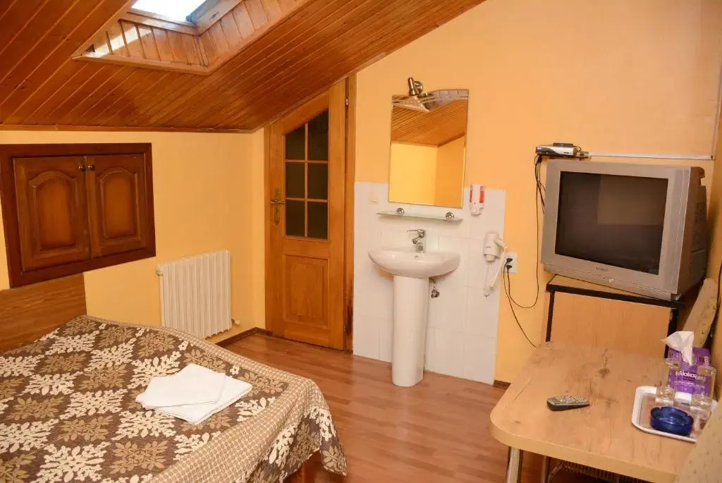 Bazar Motel