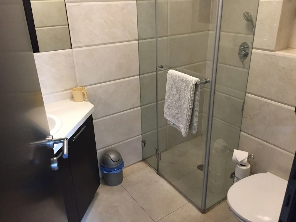 57 Emek Refaim - German Colony - Jerusalem-Rent