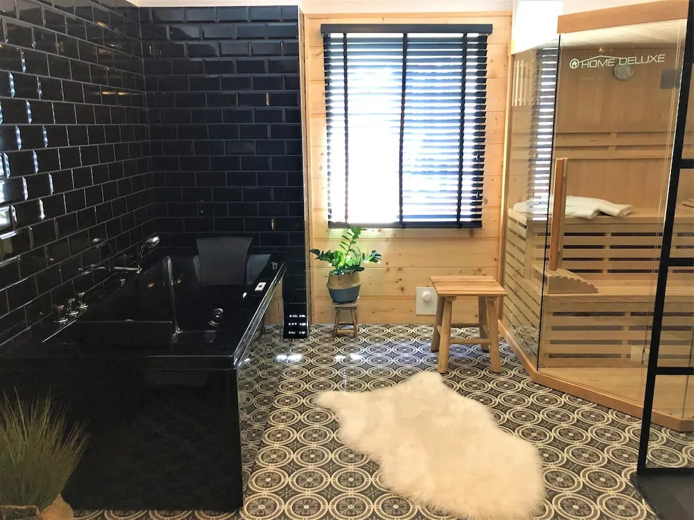 Design Hotel ALPENLIEBE - - - - Boutique-Flair