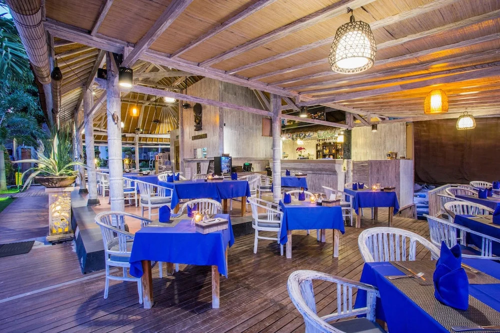 Lembongan Mantra Huts