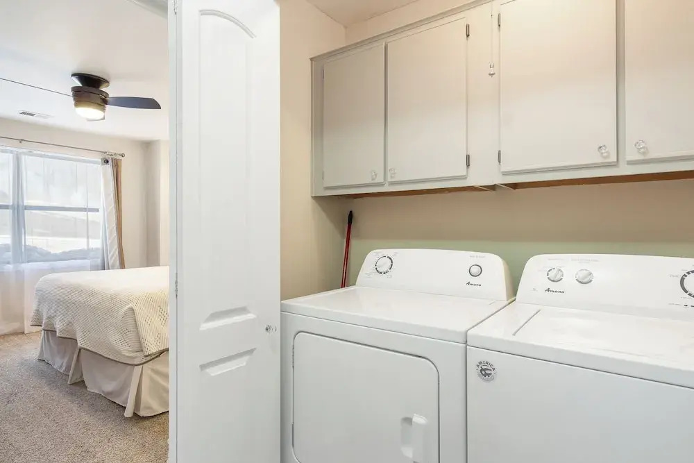 Upscale Step-free Branson Getaway: Resort Perks!