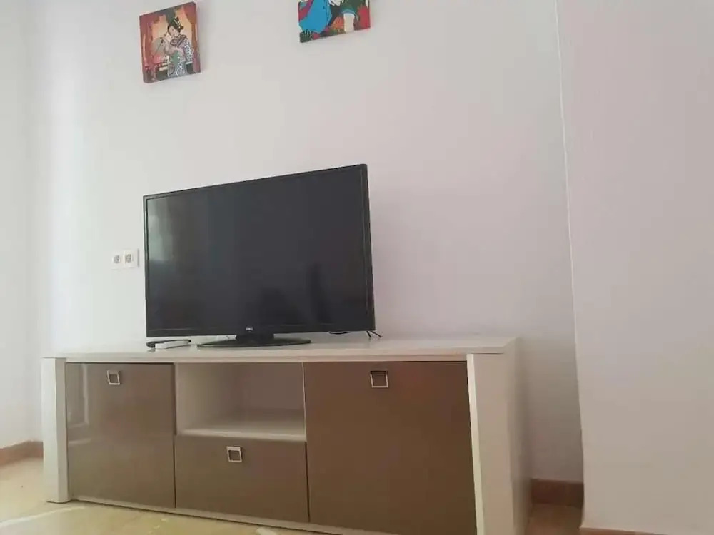 Apartamento Real de Cartuja 55