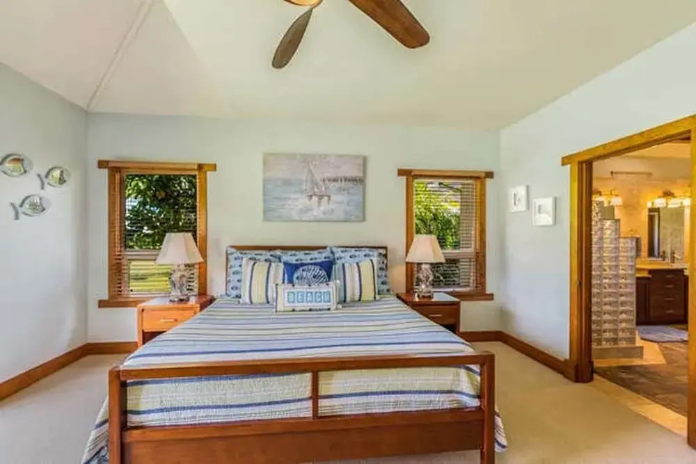 Hale A Kai - 4 Br Home