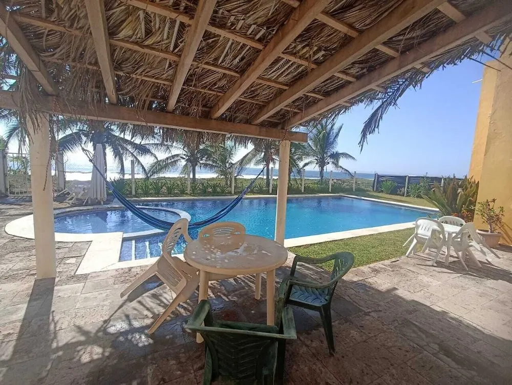 La Casa de la Playa
