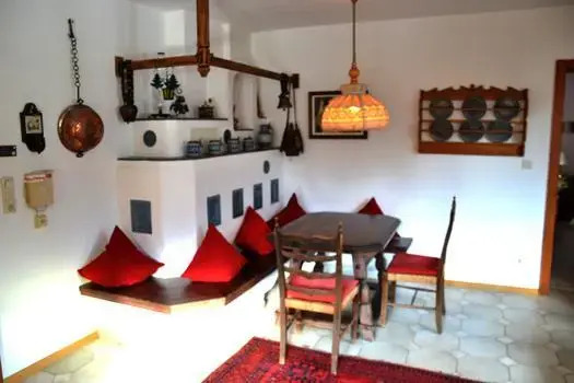 Haus Diel Rose - Helen
