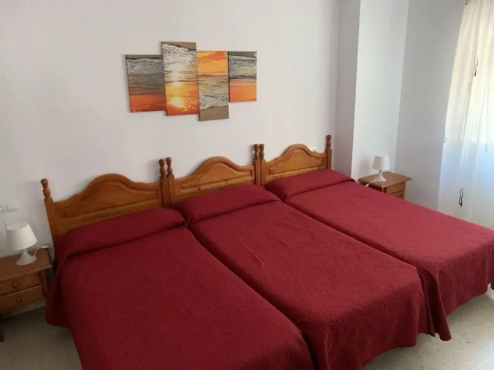 Hostal Mediterraneo