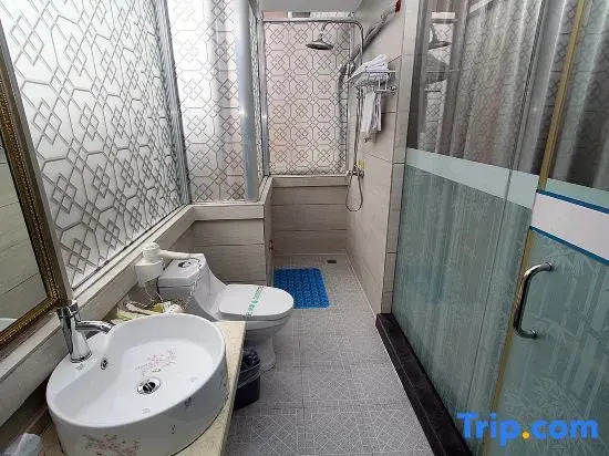 Jingxin Business Hotel (Xishan Road Branch)