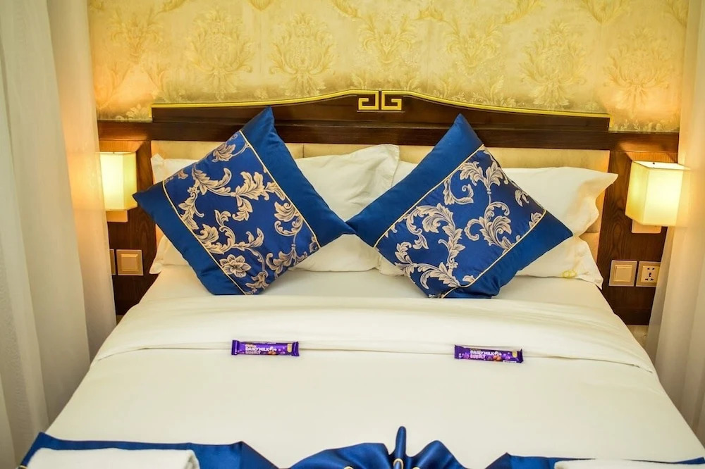 Limpopo Suites