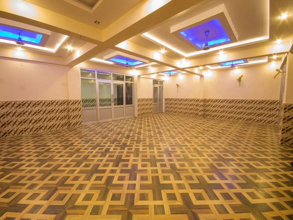 OYO 2263 Hotel Govinda Royal