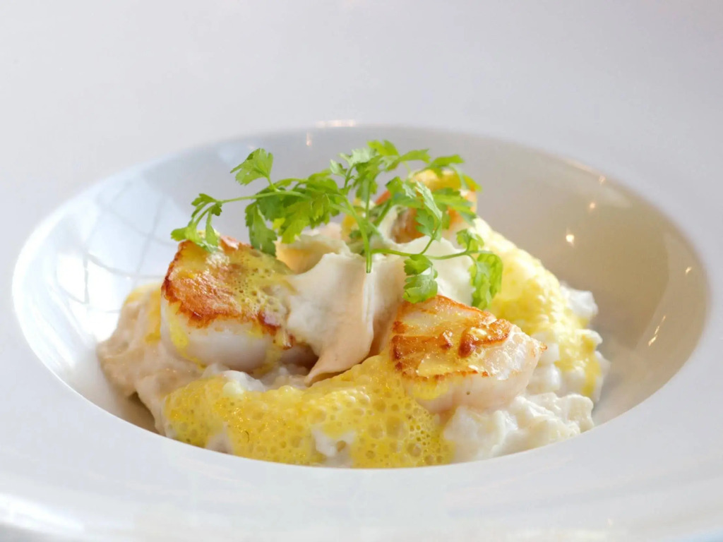 Hôtel restaurant La Grand Mare