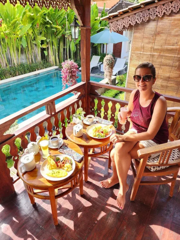 Ari Cottages Ubud