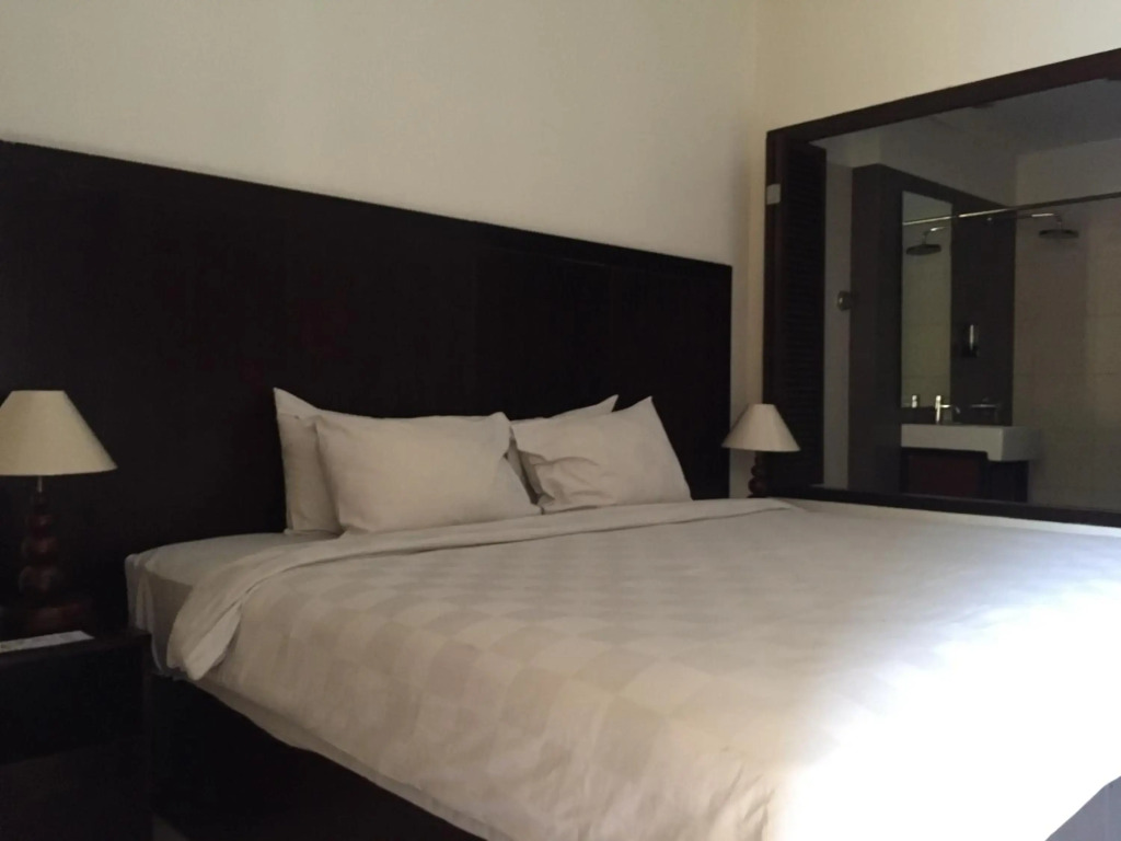 Suris Boutique Hotel