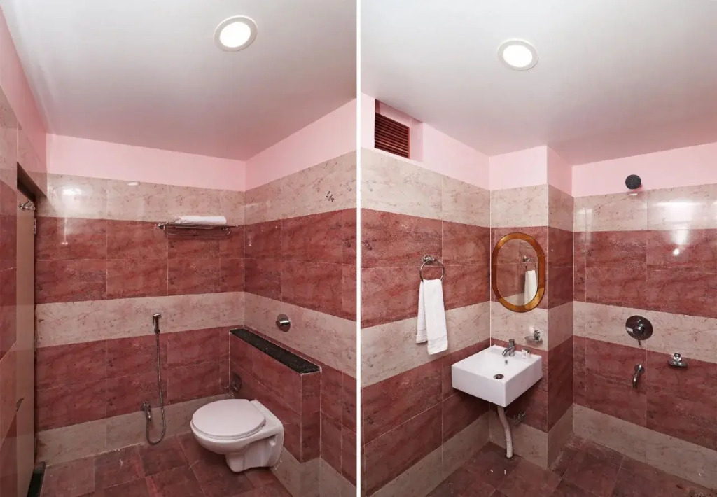 Hotel Sapphire Inn