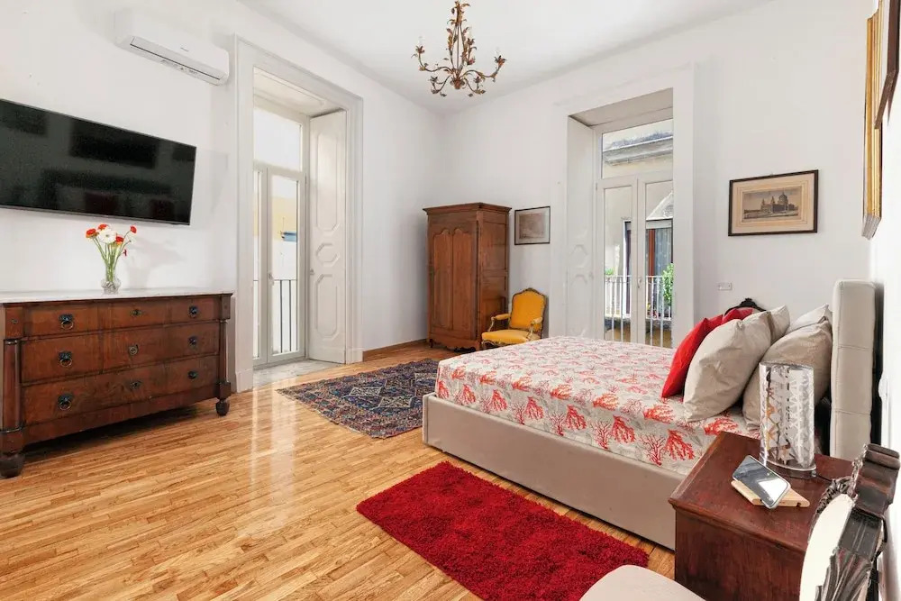 Suite Contè Chiaia