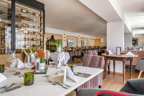 Hotel Mondschein - Seit 1739