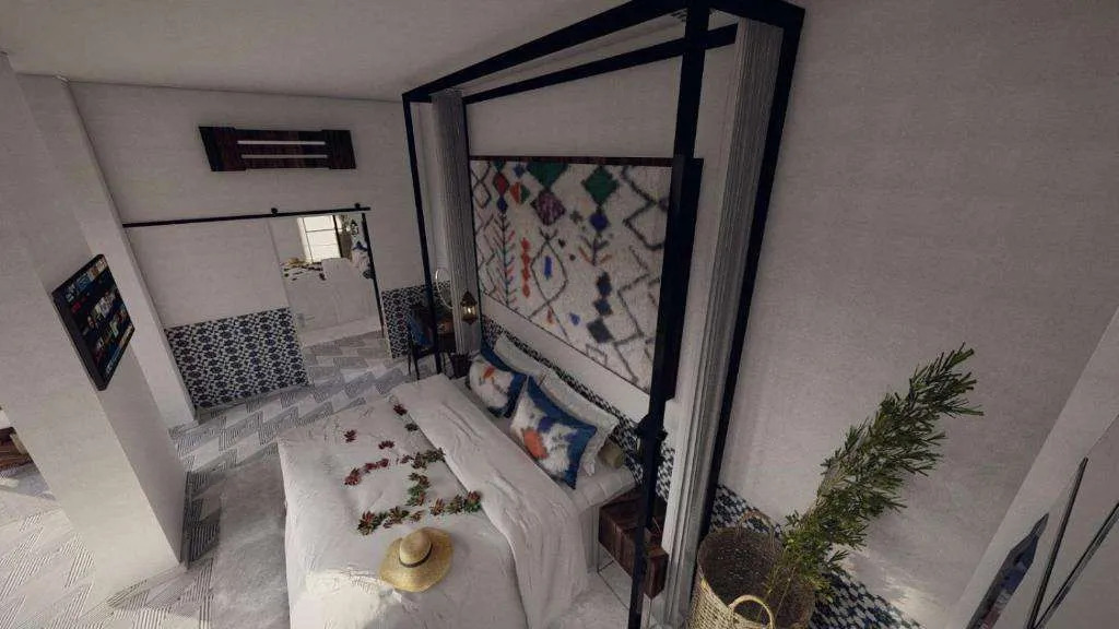 Maison H Kasbah