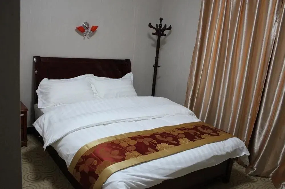 Xin Yue Hotel- Kunming