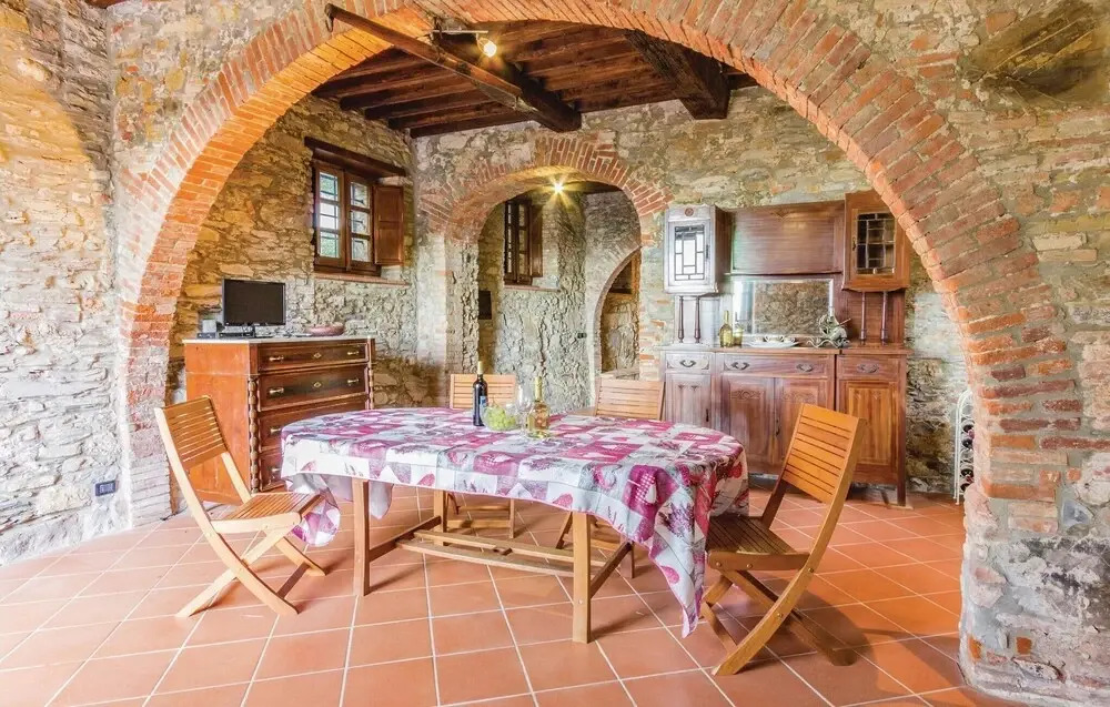 Amazing Home In Pieve A Elici -Lu