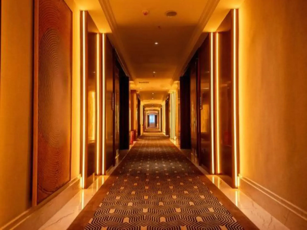 Jinxi International Hotel