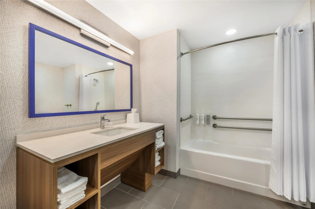 Home2 Suites By Hilton Harrisonburg University