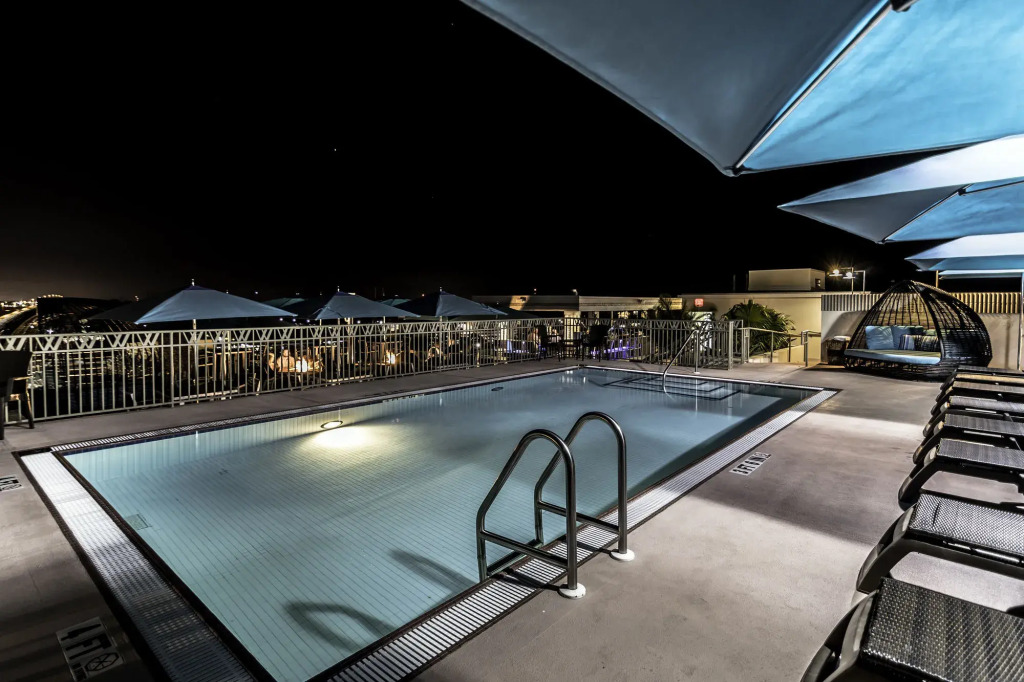 Wyvern Hotel, an Ascend Collection Hotel