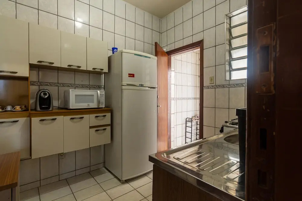 Apartamento Pet Friendly com Garagem no Nova Su a