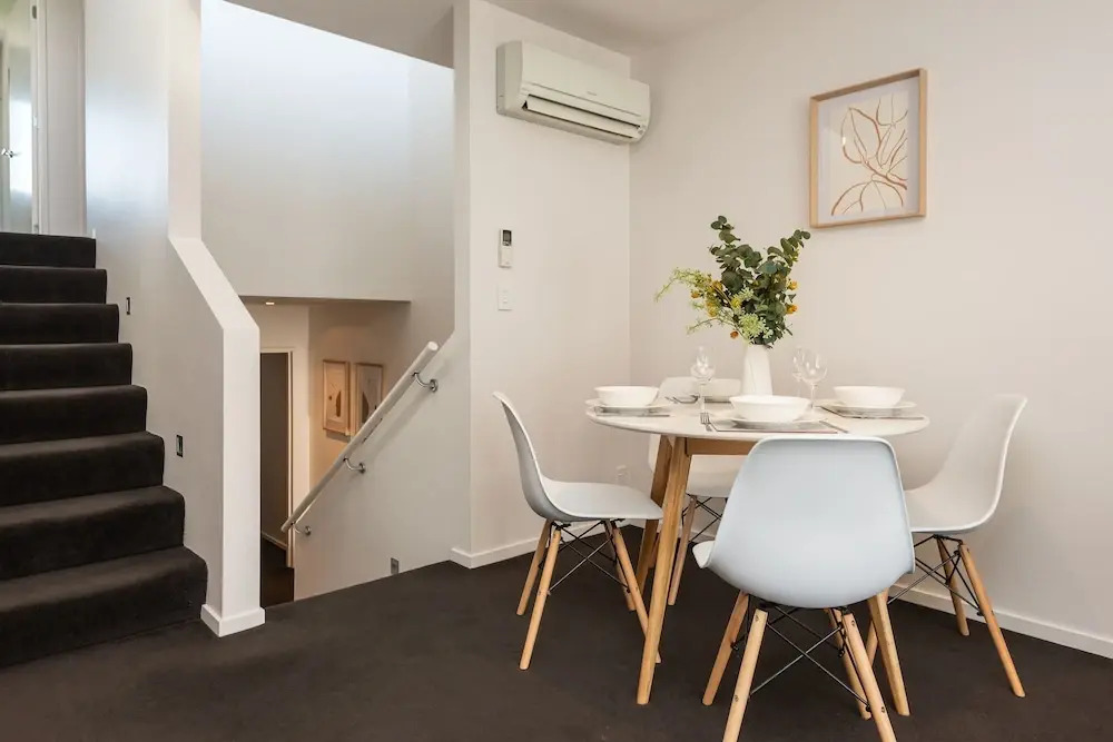 Armagh Apartment 5