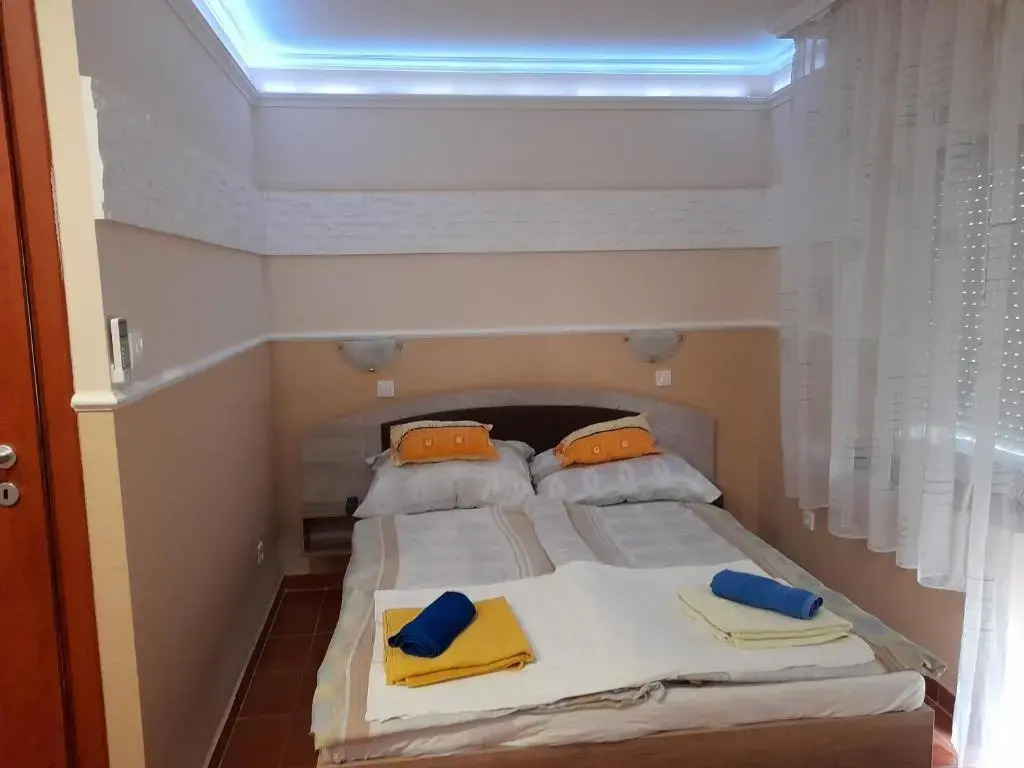 Andrea Apartman