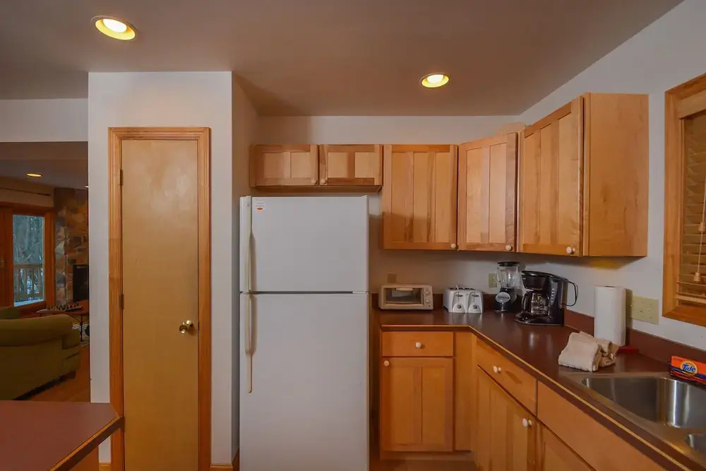 Very Beary Ridge 4 Bedroom House