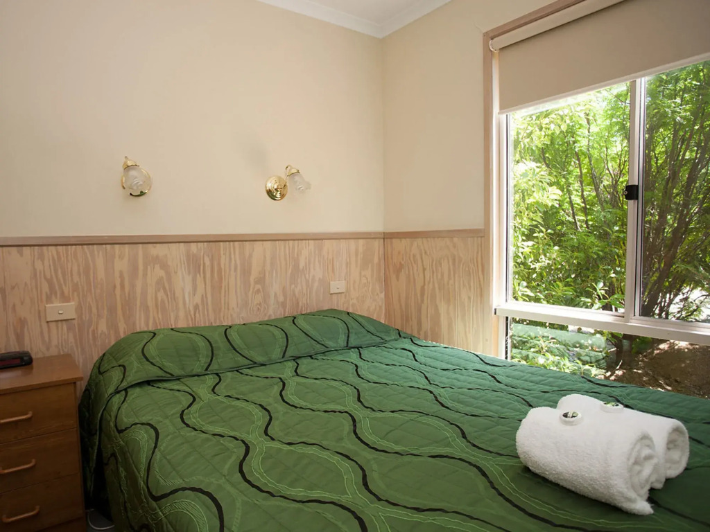 NRMA Bright Holiday Park