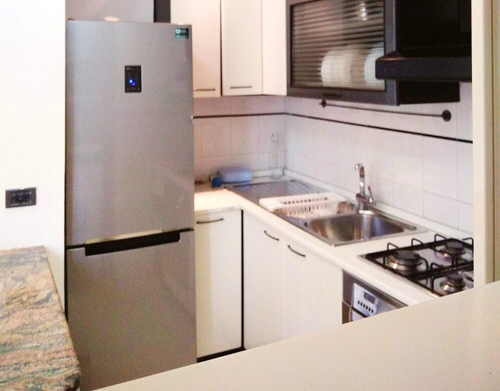 Apartment With 2 Bedrooms in Spigno Saturnia Inferiore, With Wonderful Mountain View and Terrace - 5 km From the Beach