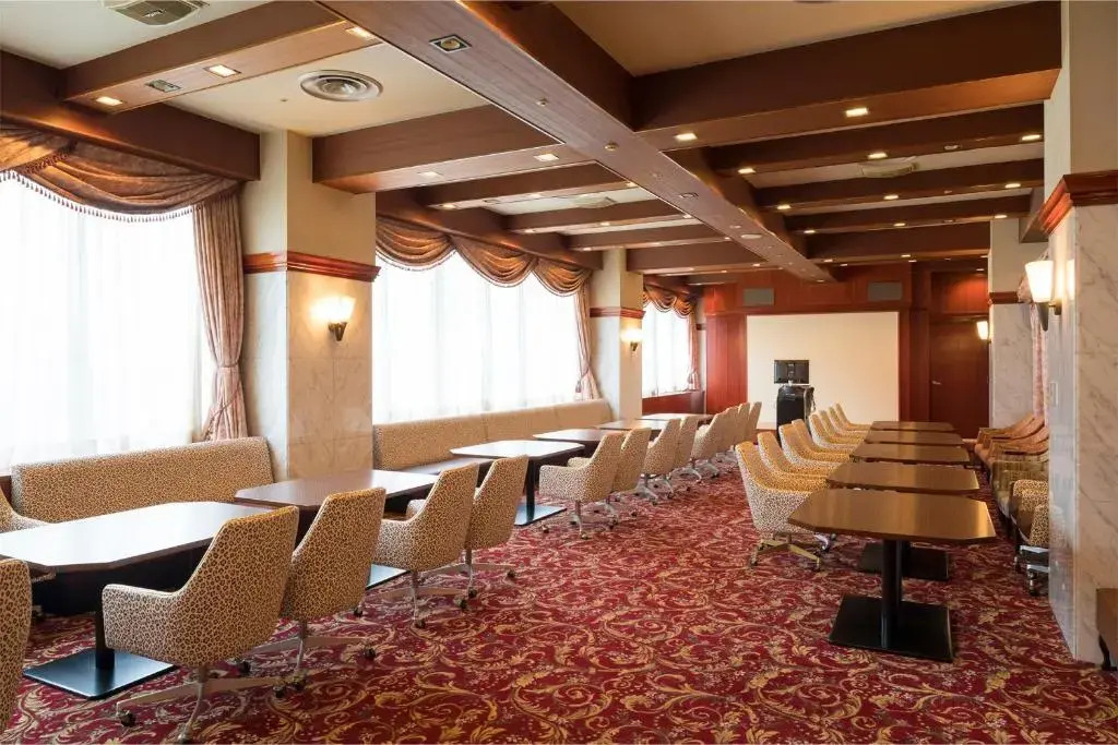 Kinugawa Hotel Mikazuki
